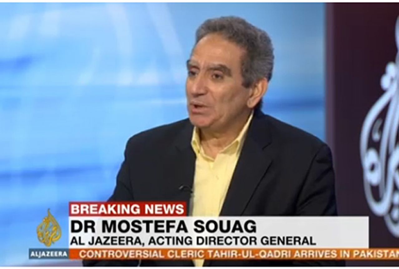 Al Jazeera će otpustiti oko 500 radnika