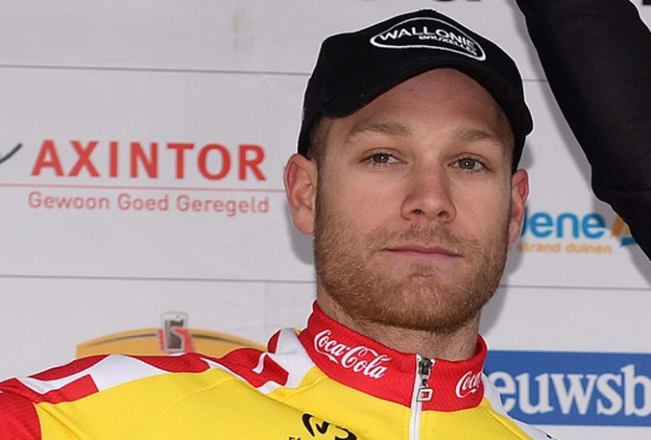 Belgijski biciklist preminuo nakon pada na prestižnoj utrci