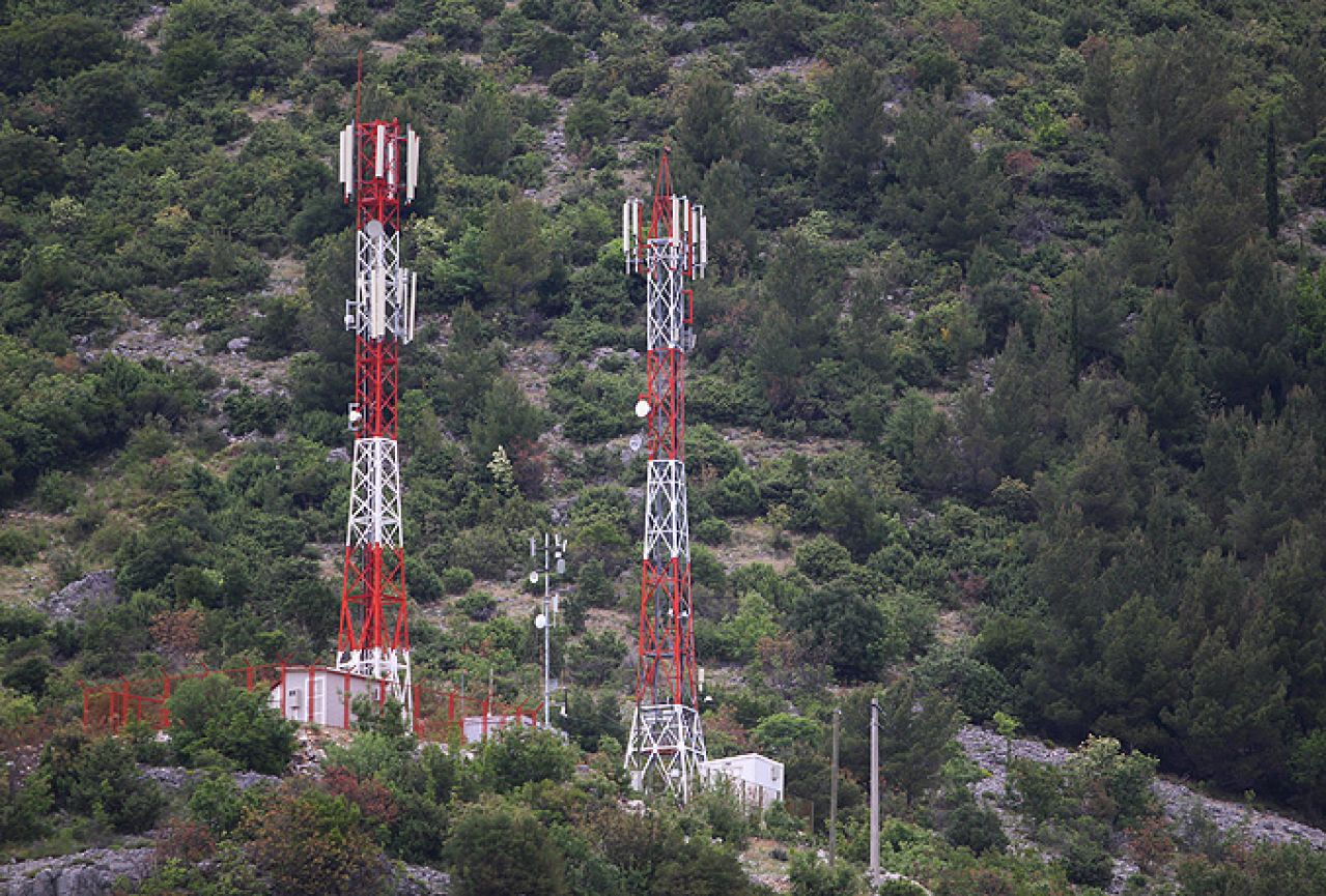 Braća oštetili telekom operatere za 30.000 KM