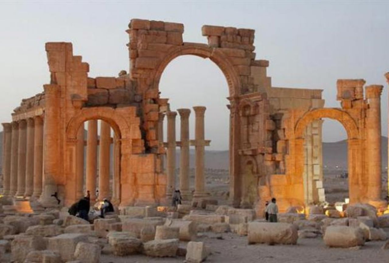Početak kraja ISIL-a: Nakon Palmire ništa nec´e biti isto