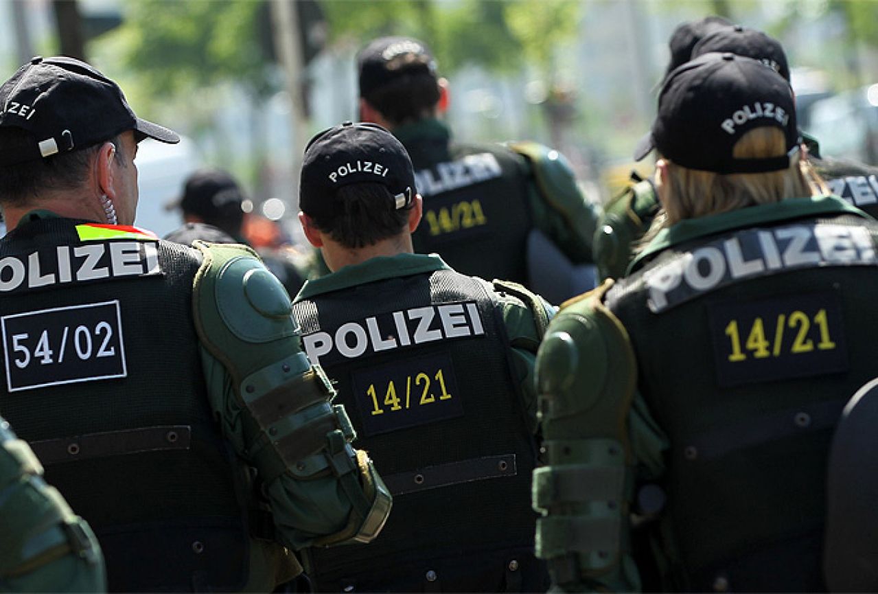 Dosad spriječeno 11 terorističkih napada u Njemačkoj