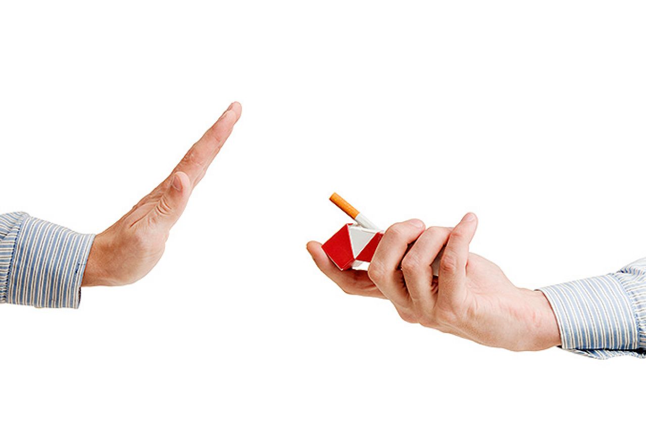 BiH: Prestaje se pušiti zbog skupih cigareta