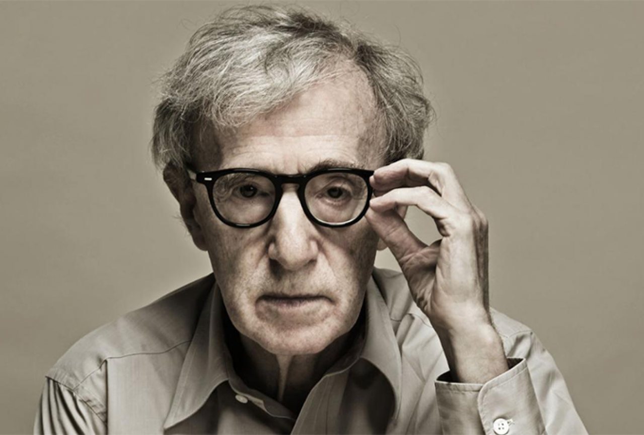 Novi film Woodyja Allena otvara ovogodišnji Cannes