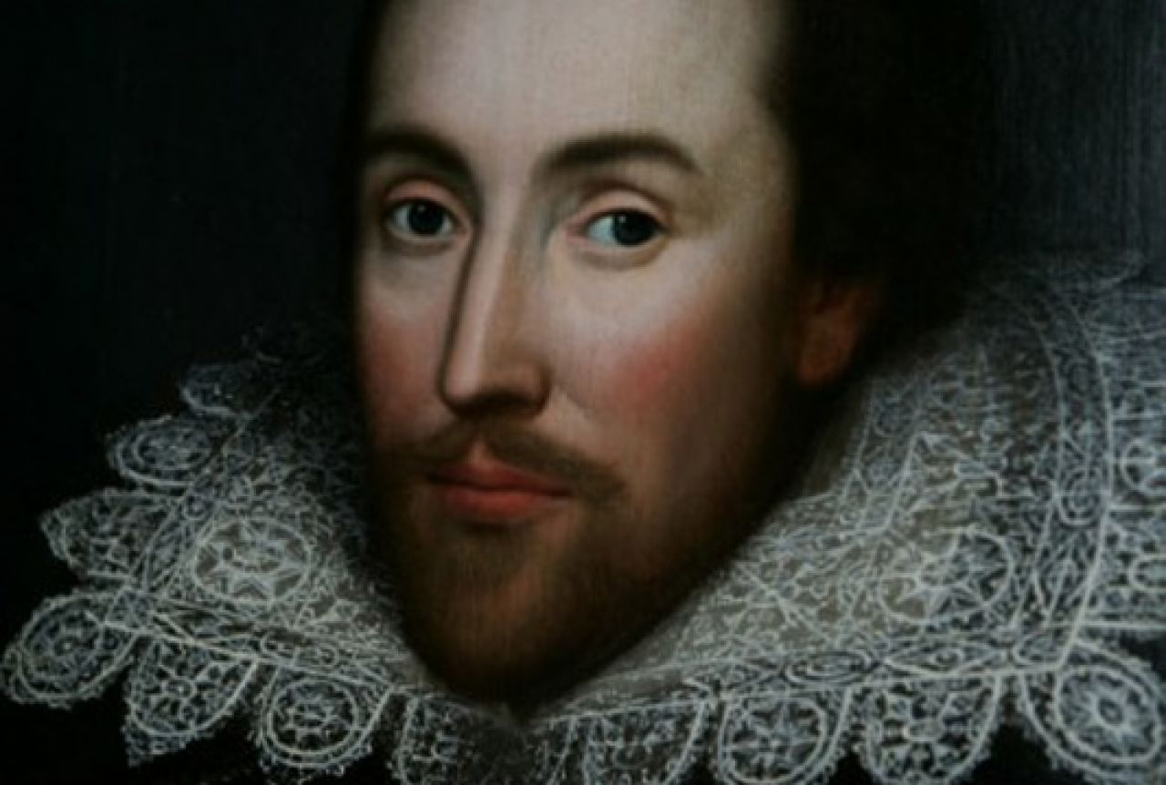 Pisac o kojem se najmanje zna: 400 godina od smrti Shakespearea