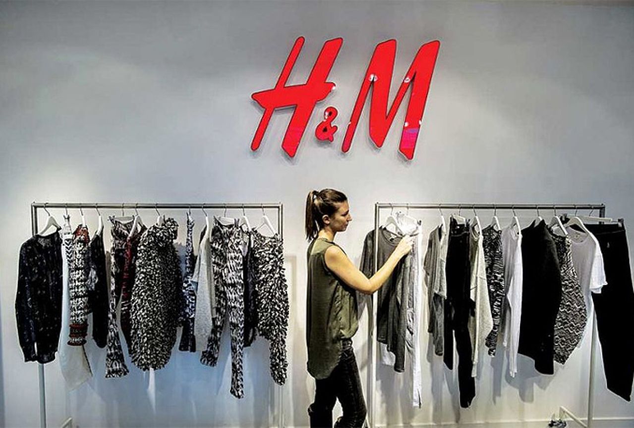 BiH je zanimljiva, ali H&M ne dolazi