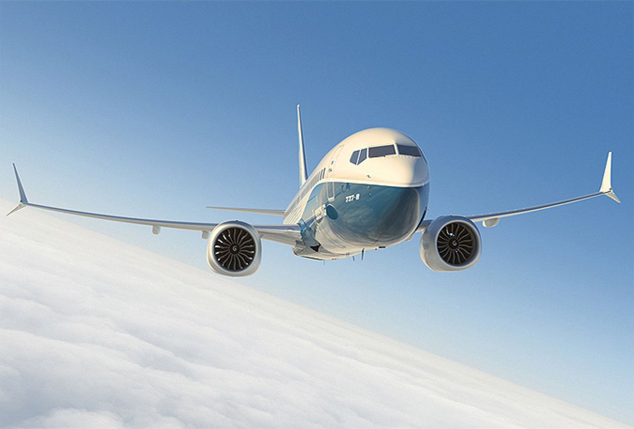 Boeing planira ukidanje više od 4.500 radnih mjesta