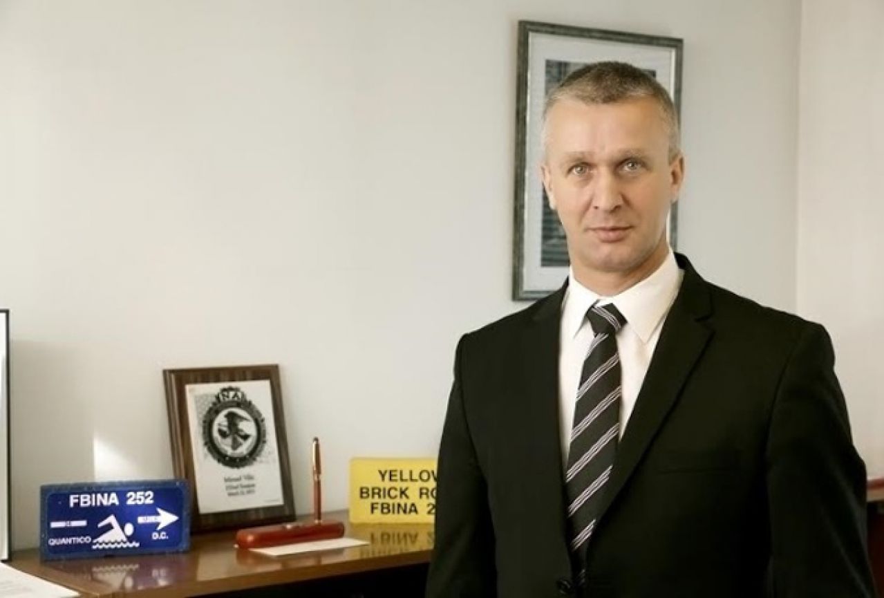Avaz pretresen po zakonu, Vilić ostaje na čelu Direkcije