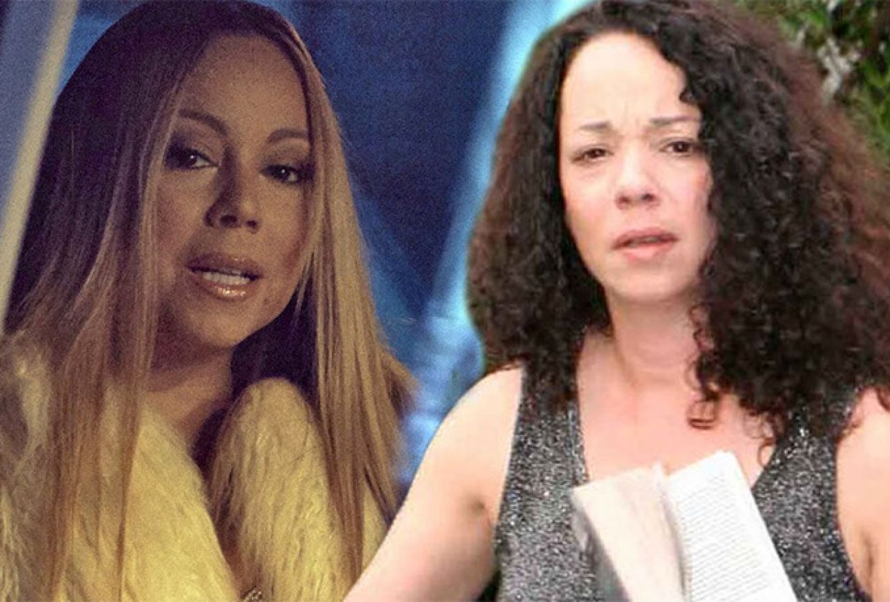 Mariah Carey ne želi pomoći sestri: Umiruća Alison poslala očajnički apel