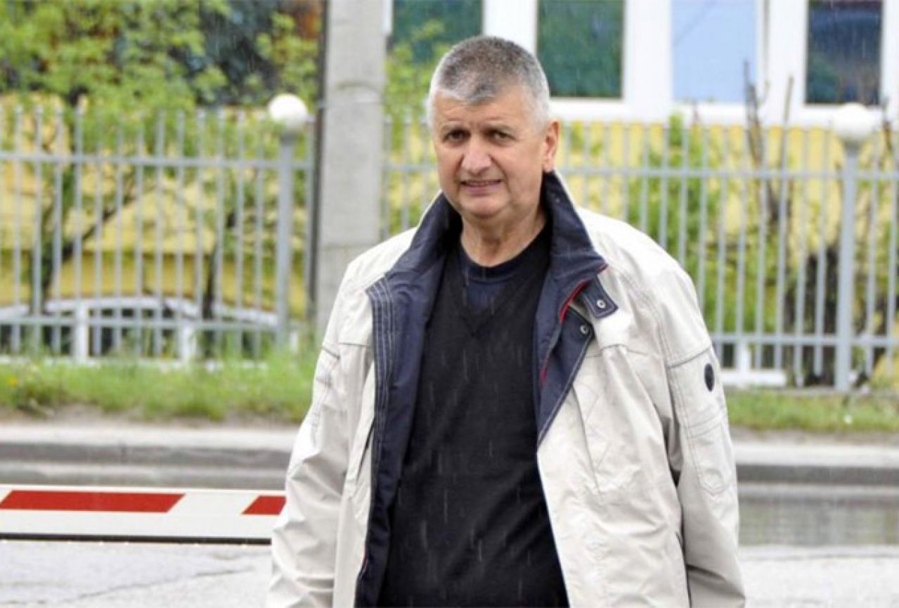 Podignuta optužnica zbog planiranja ubojstva sarajevskog odvjetnika