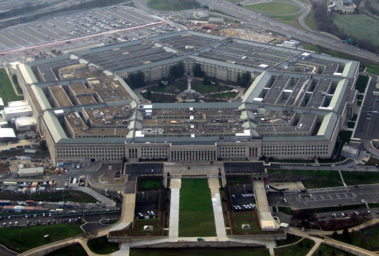 Pentagon razvija pametne uniforme