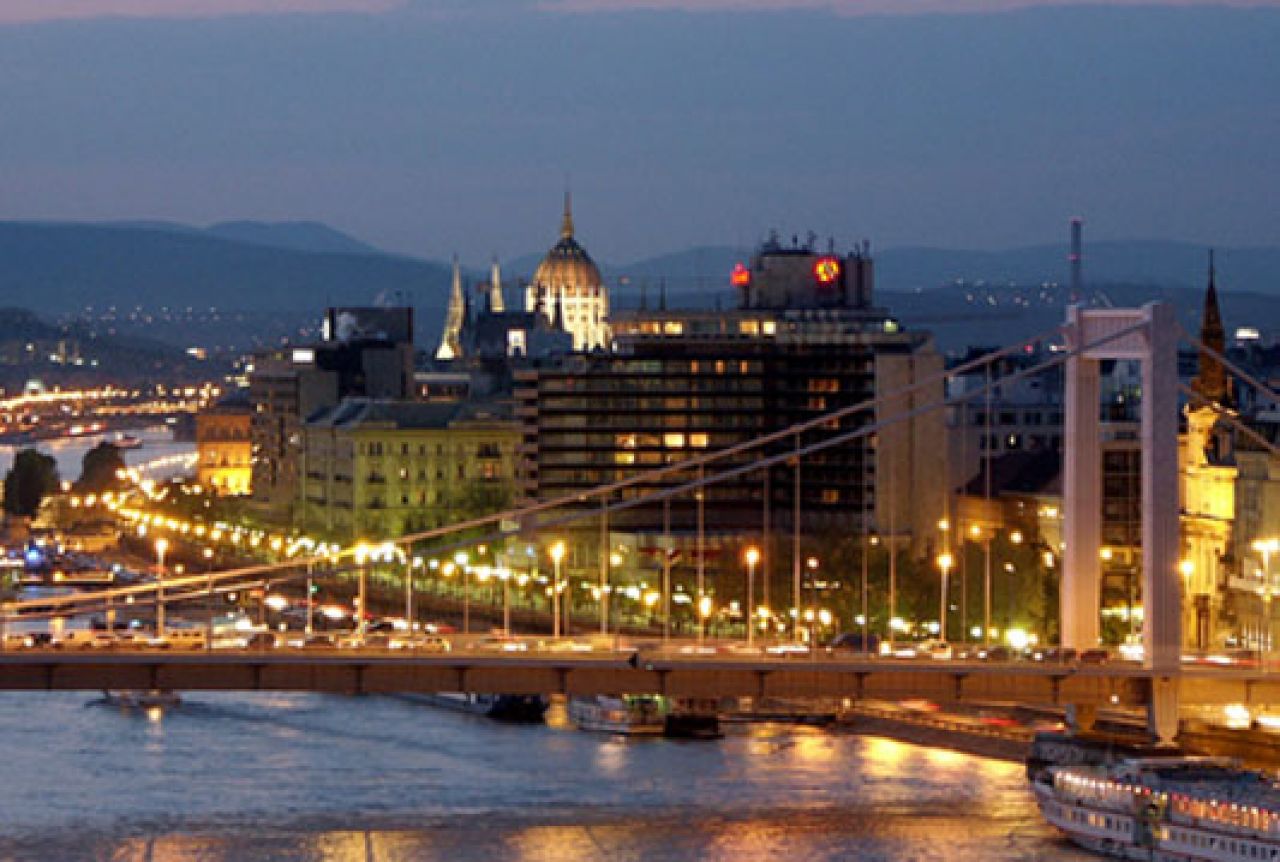 Budimpešti prijeti teroristički napad