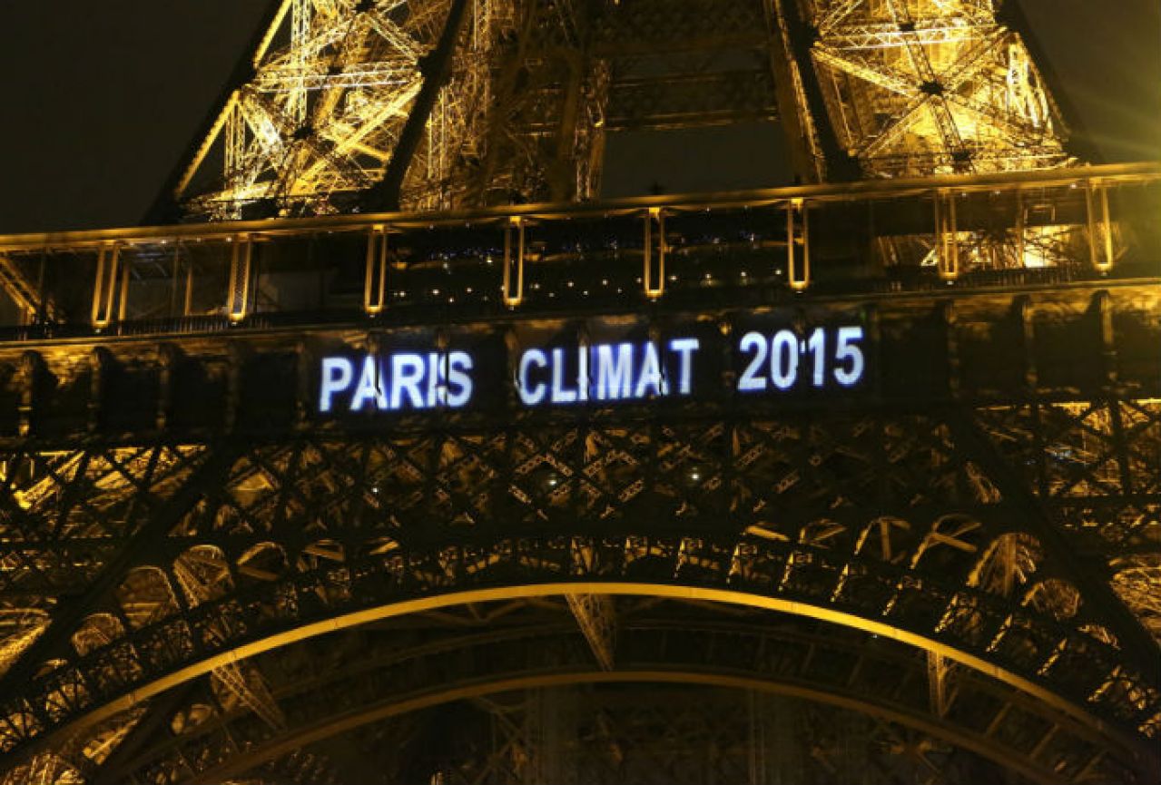 I BiH potpisnica Pariškog sporazuma o klimatskim promjenama