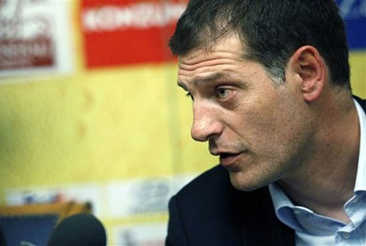 Slaven Bilić otpisao trojicu nogometaša