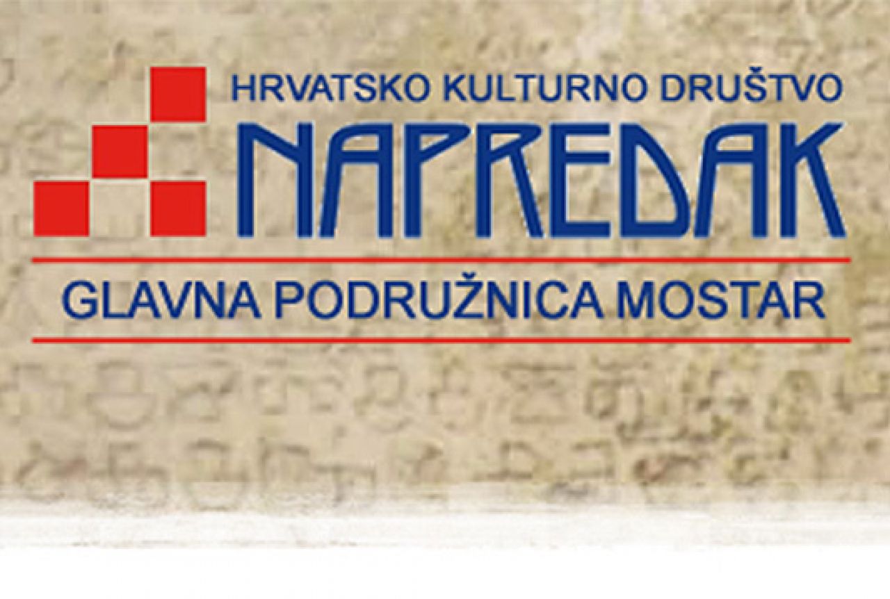 Mostar: Napredak održava tečaj njemačkog jezika