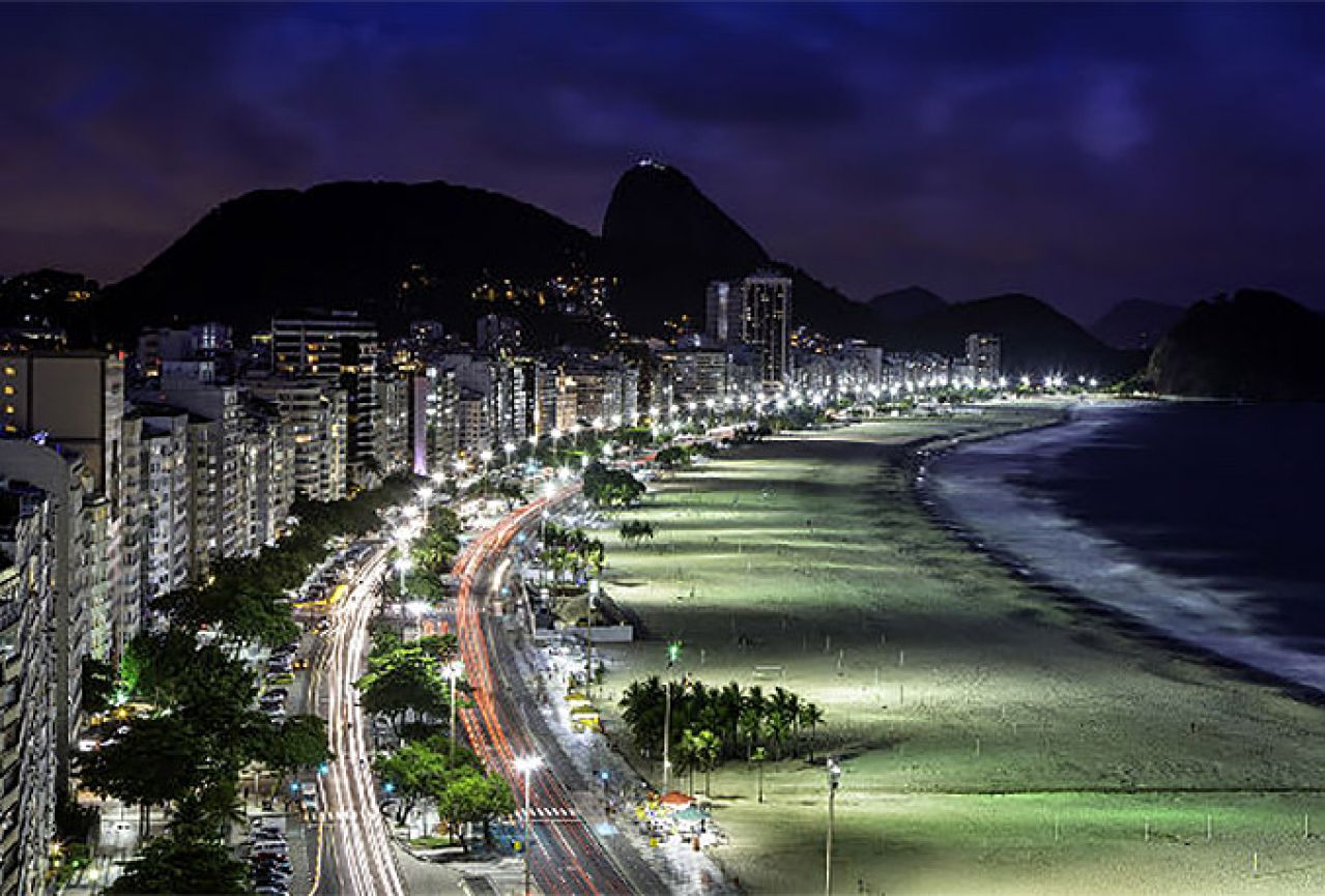 Mostarac preminuo nakon ranjavanja u Brazilu