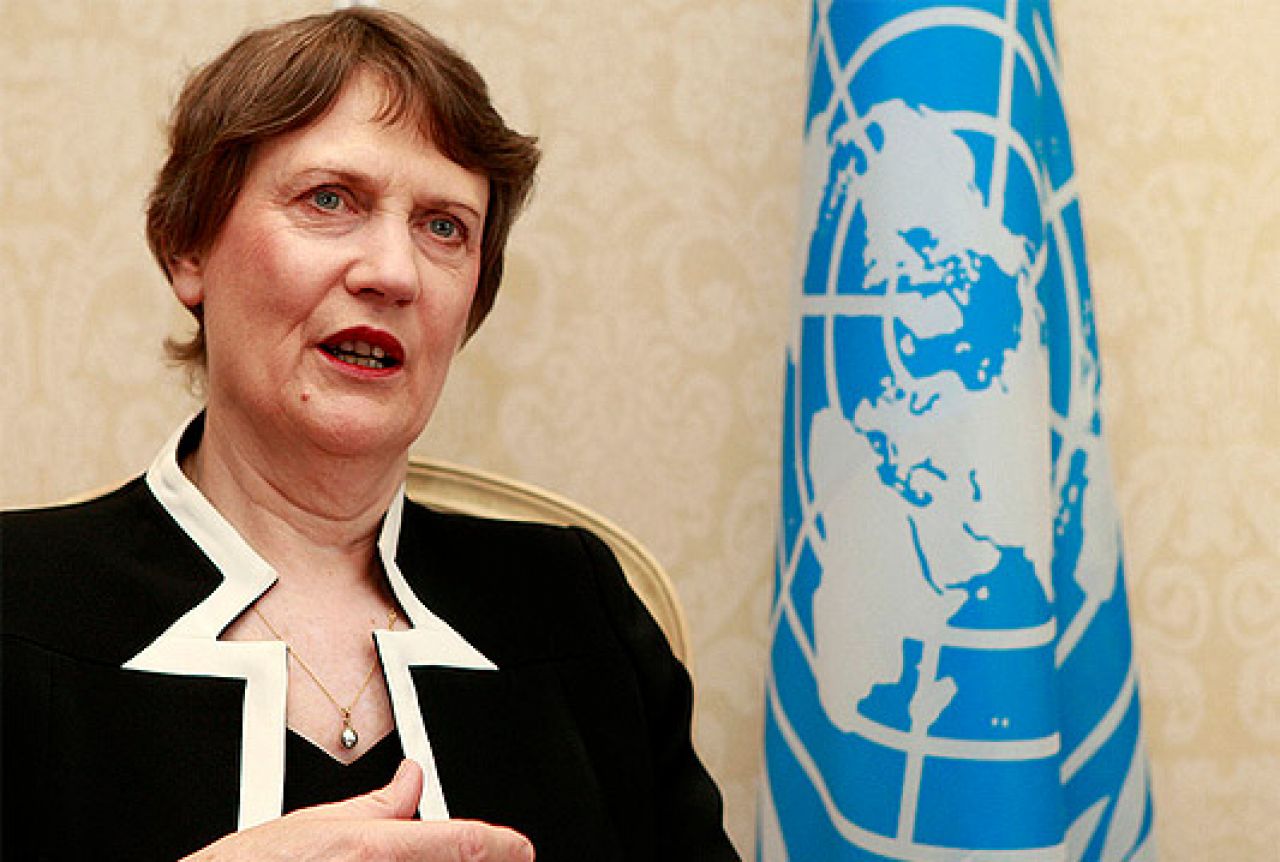 Helen Clark se kandidira za generalnu tajnicu UN-a