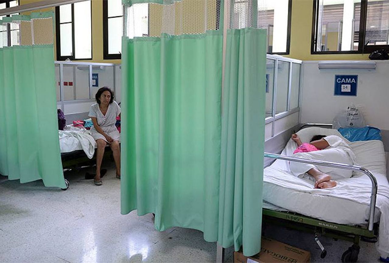 U Vijetnamu prvi slučajevi zika virusa