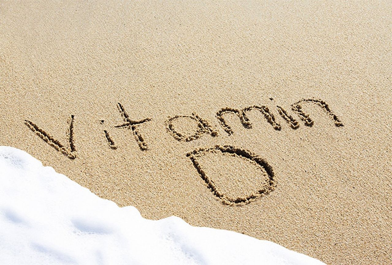 Vitamin D pomaže kod srčanih problema