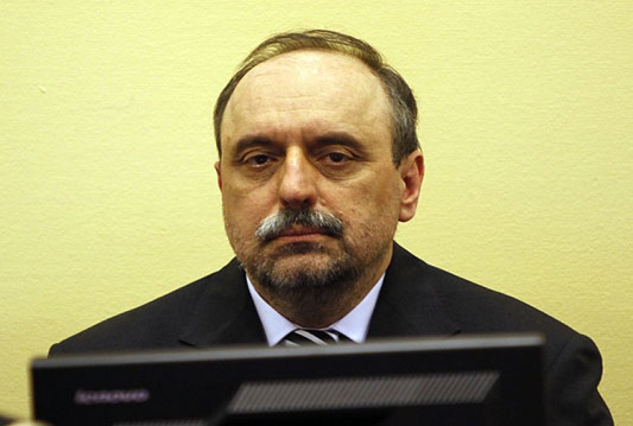 ICTY prekinuo sudski proces protiv Gorana Hadžića