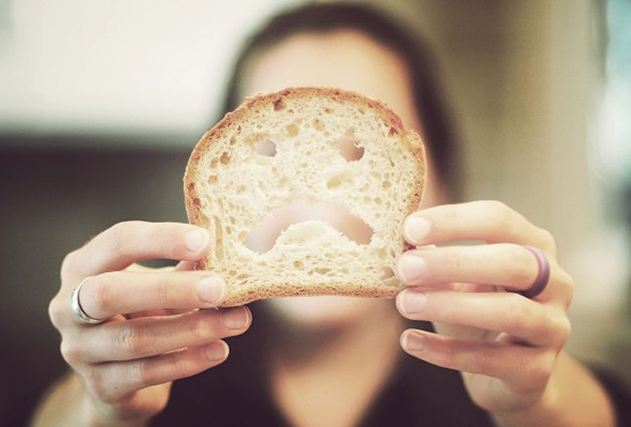Nutricionistica Nevena Pandža za Bljesak: Alergije na gluten ne rješavajte 'na svoju ruku'