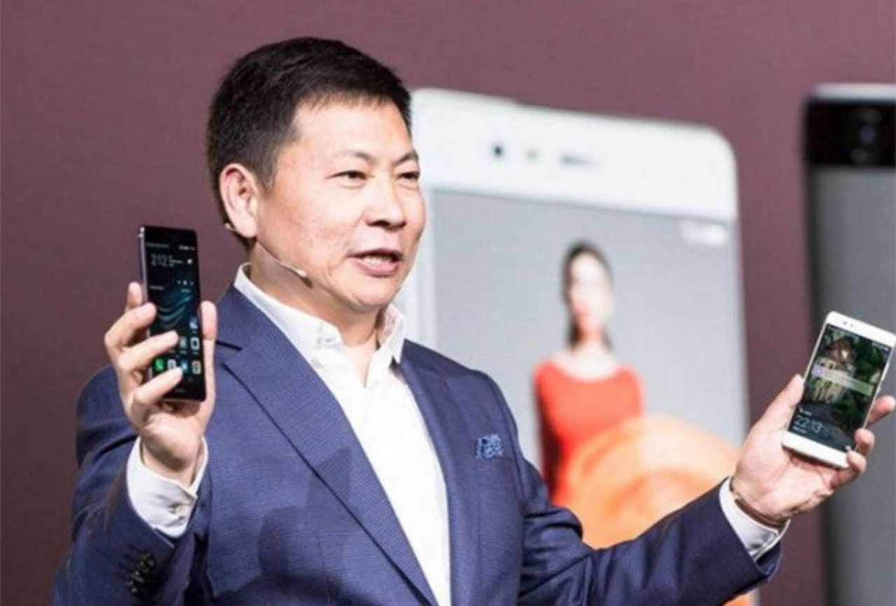 Huawei predstavio svoje najjače pametne telefone
