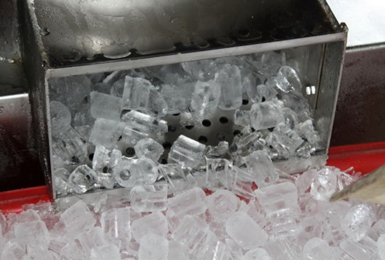 Led iz ledomata sadrži bakterije koje mogu dovesti čak i do smrti