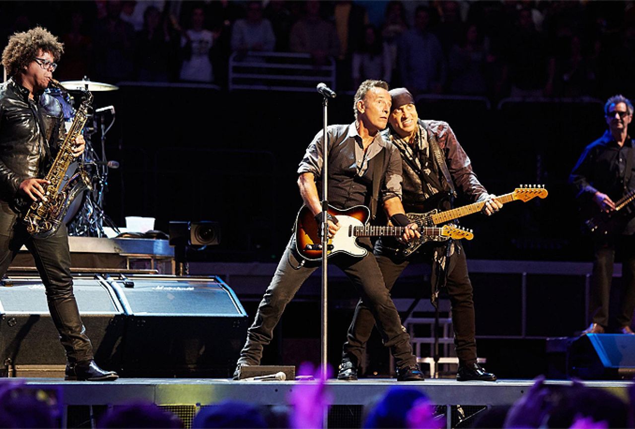 Springsteen otkazao koncert zbog zakona o transrodnim osoba