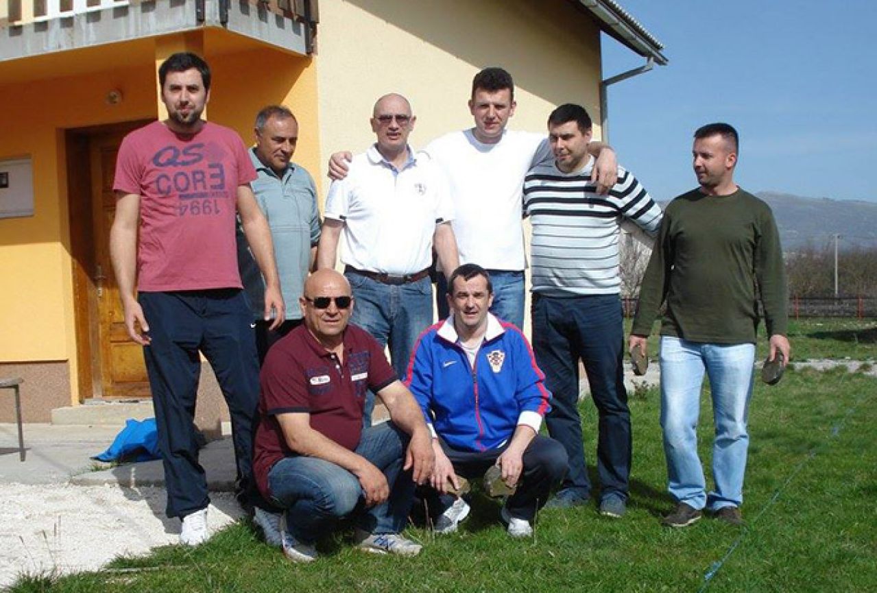 Registriran prvi Pljočarski klub u Bosni i Hercegovini 