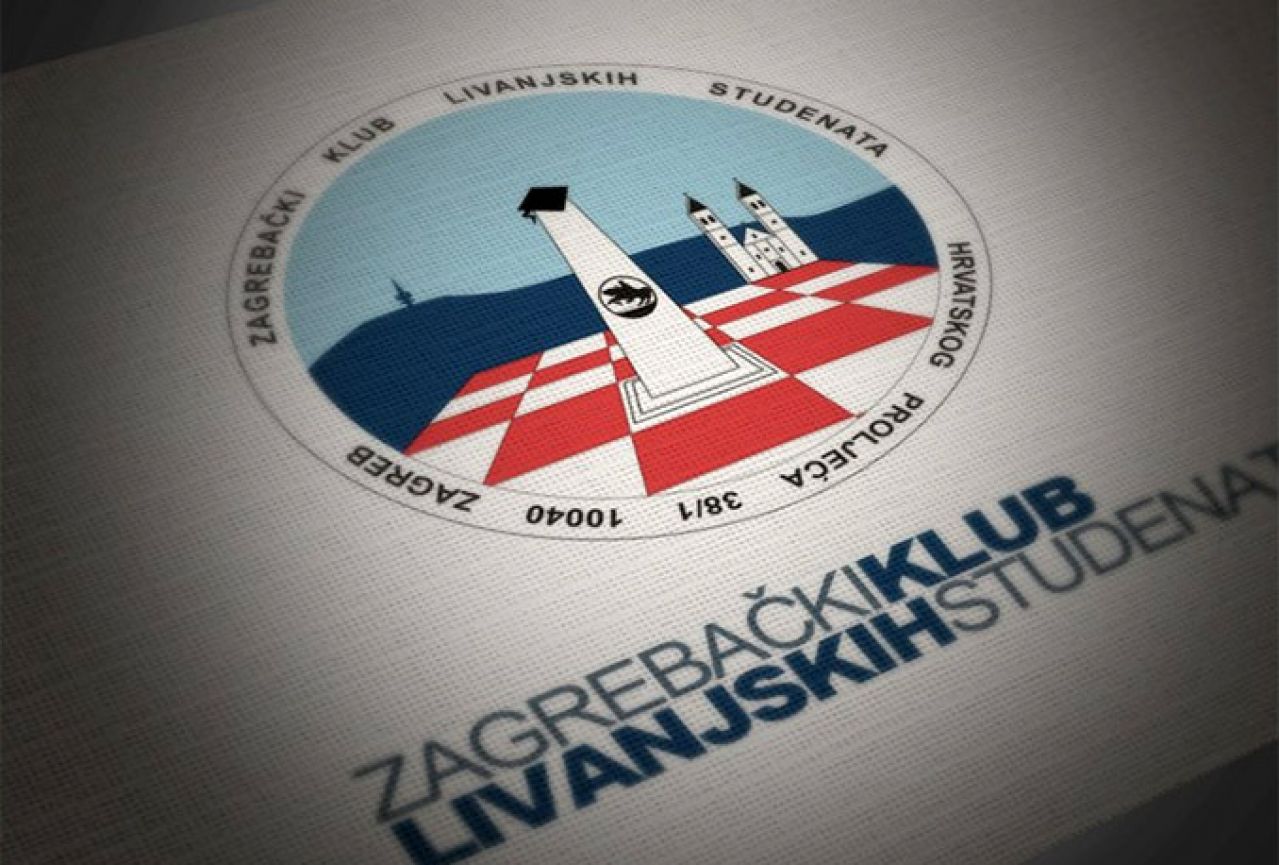 Zagrebački klub livanjskih studenata organizirao Sajam karijera u Livnu