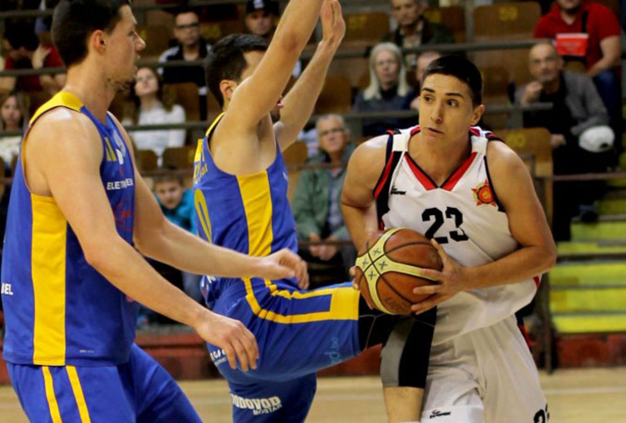 Mostarski Student i bijeljinski BN Basket ispali iz lige