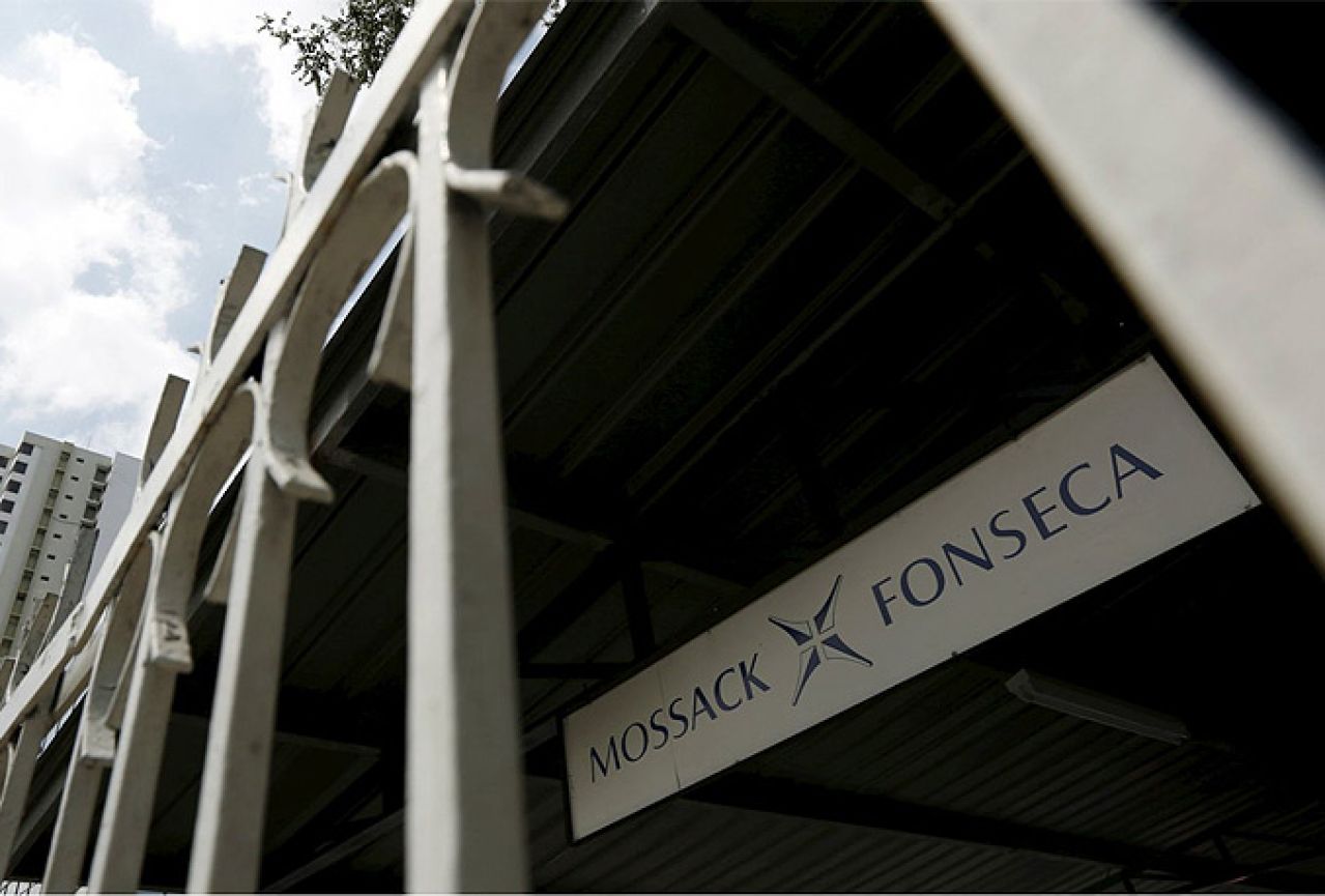 Mossack Fonseca imala zaklade čiji je korisnik bio Crveni križ
