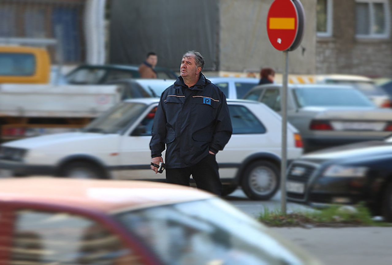 Jesu li pred Javnim poduzećem Mostar parking bolji dani?