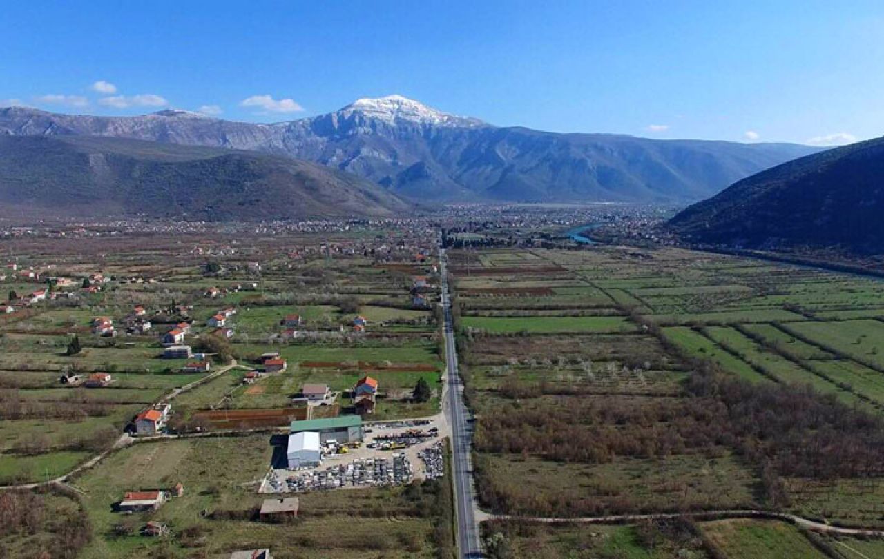 Nevladine organizacije sa sjevera žele Mostar s više jedinica samouprave