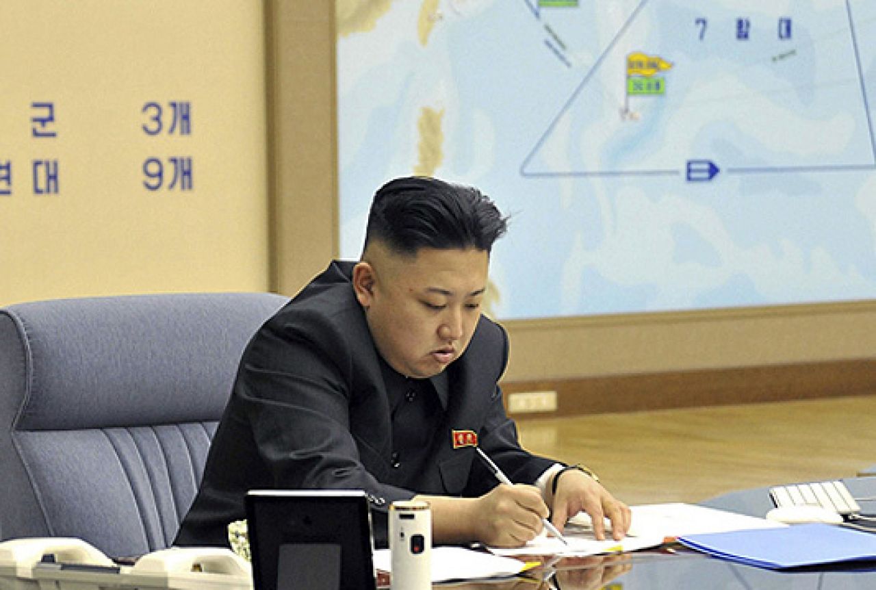 Sjevernokorejski general lani prebjegao u Južnu Koreju