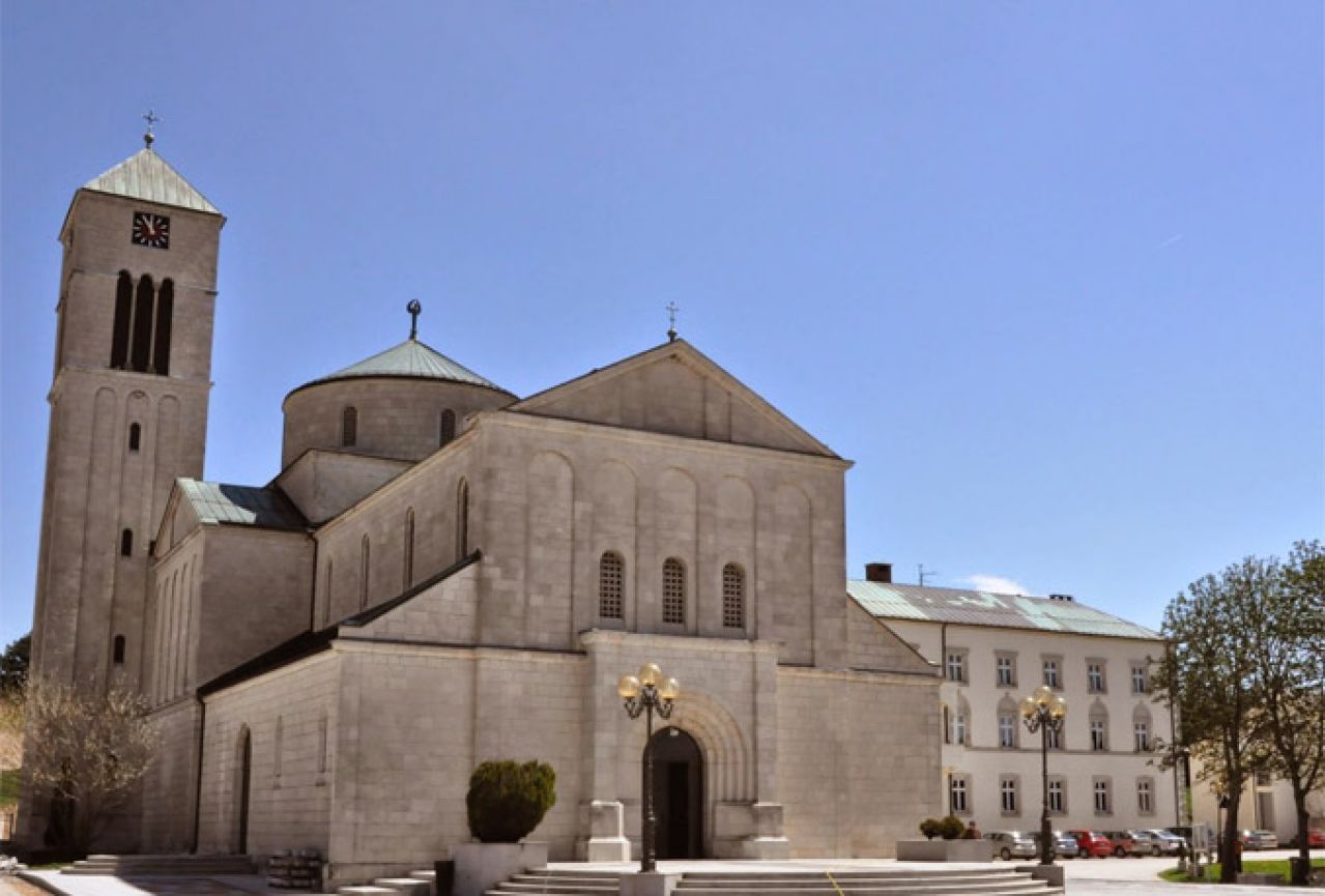 Položen kamen temeljac za muzejski lapidarij