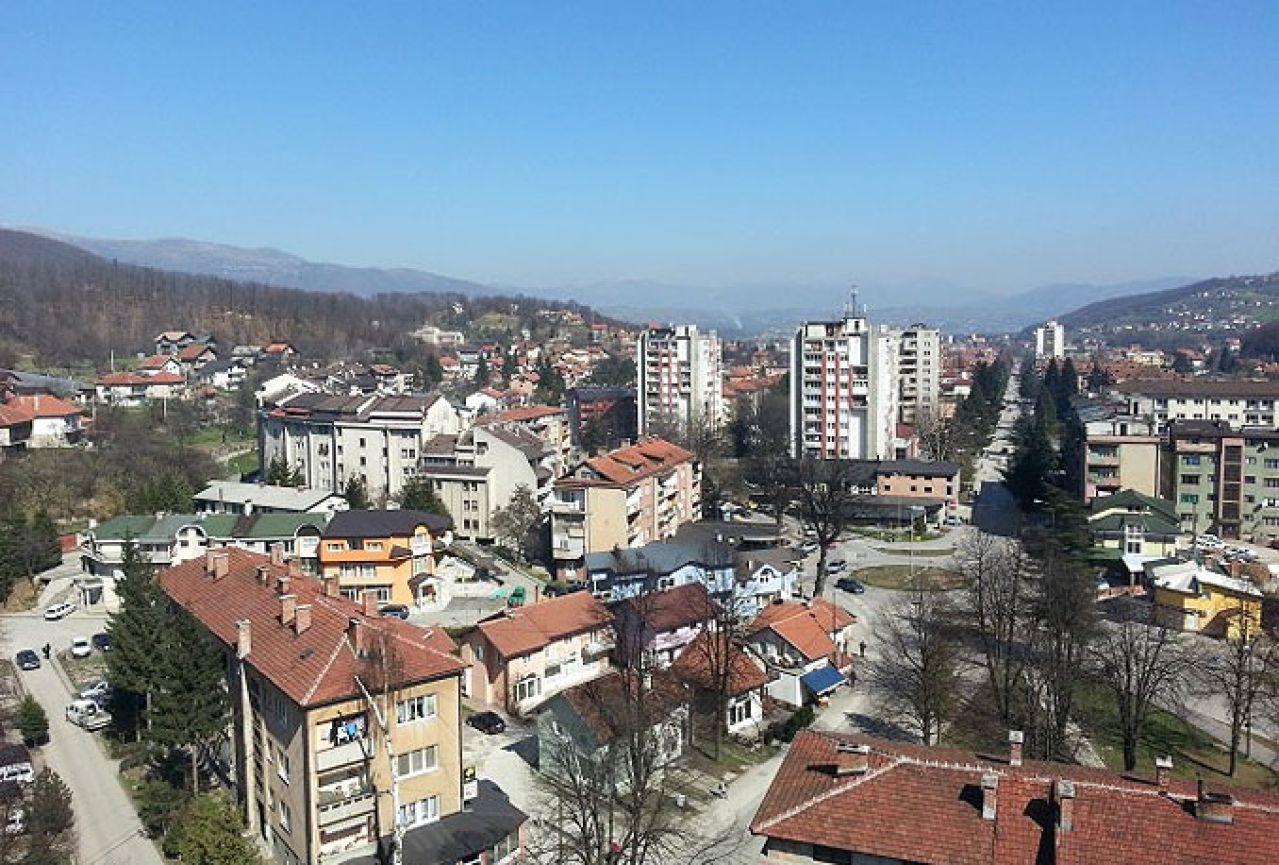 Hrvatske stranke složne: Travnik treba biti gradska zajednica