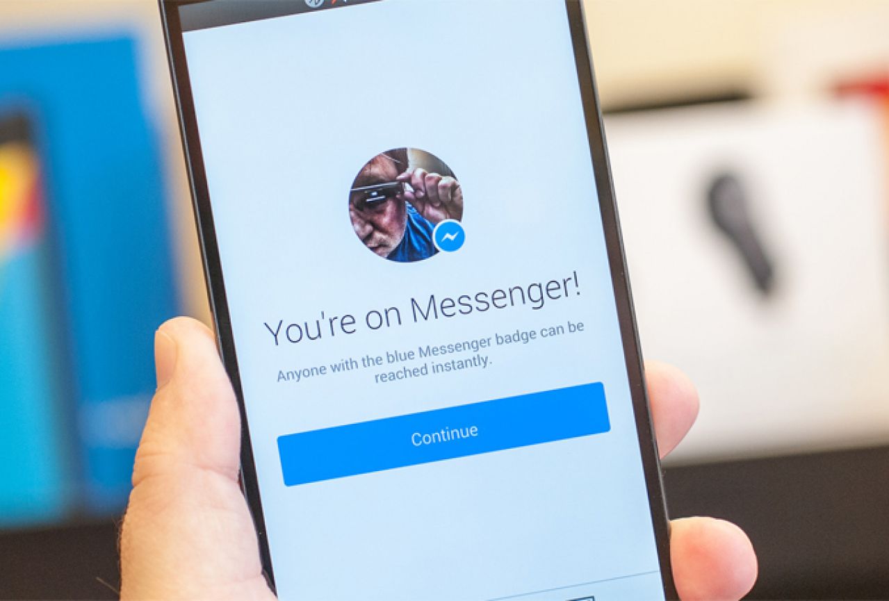 Facebook Messenger omogućio izravno dijeljenje Dropbox datoteka