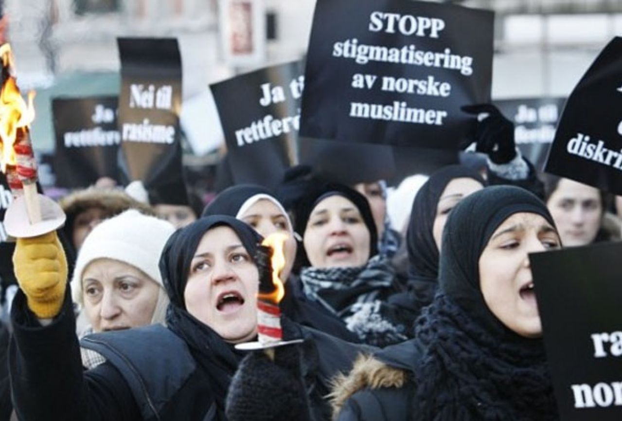 Norveška: Vlasti odbile izgradnju muslimanske škole