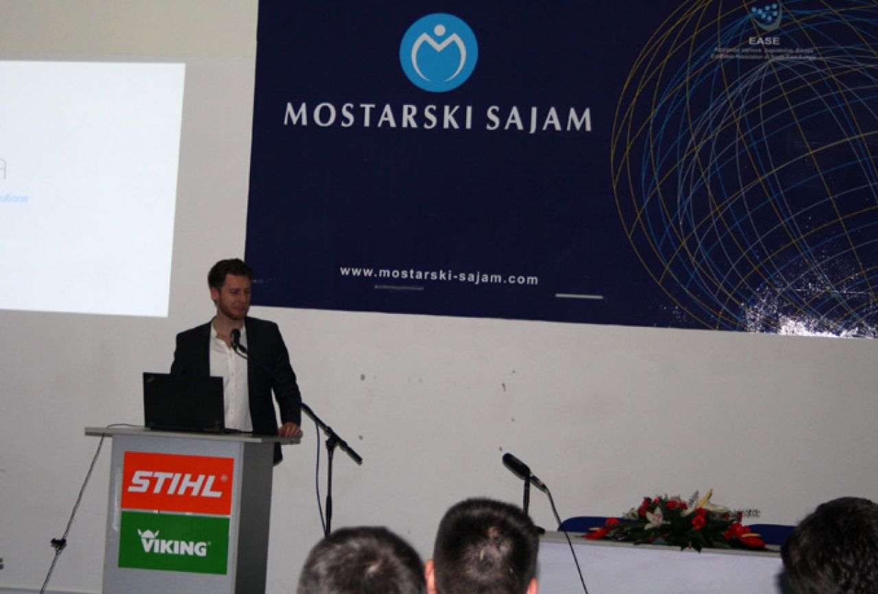 U Mostaru predstavljeno programsko rješenje za borbu protiv terorizma