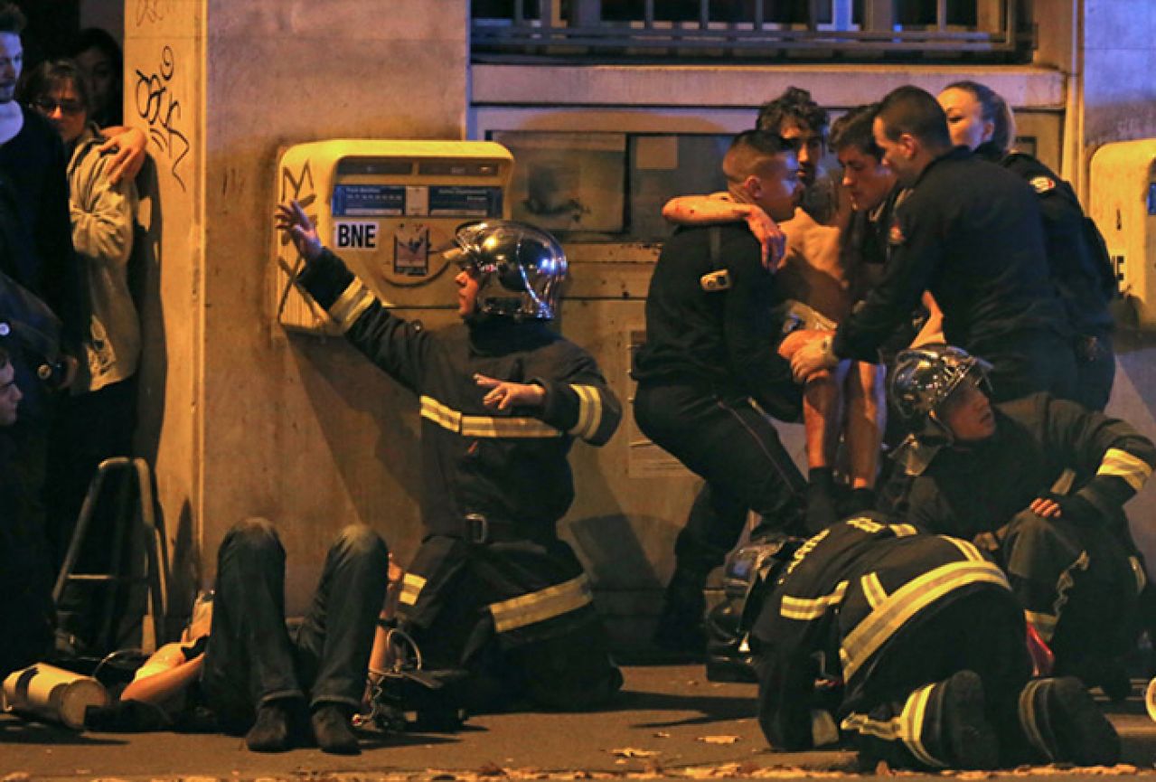 Oslobođena trojica osumnjičenih u vezi s pariškim napadima