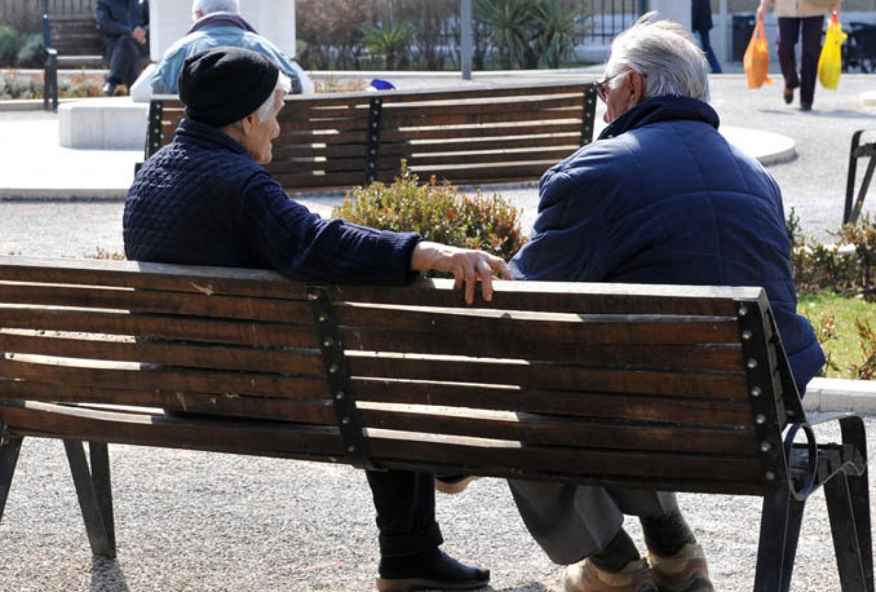 Što sve čeka buduće umirovljenike?