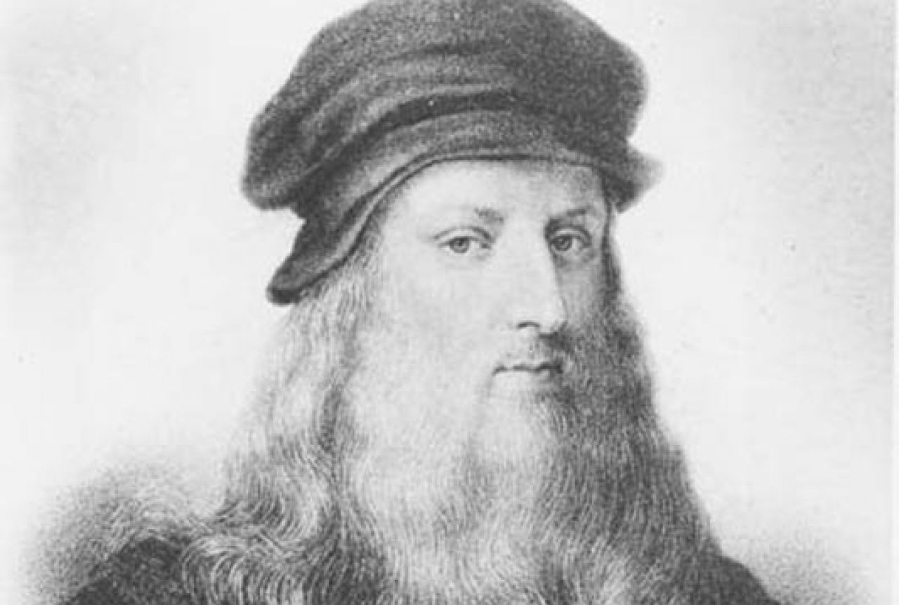 Pronađeni rođaci Leonarda da Vincija