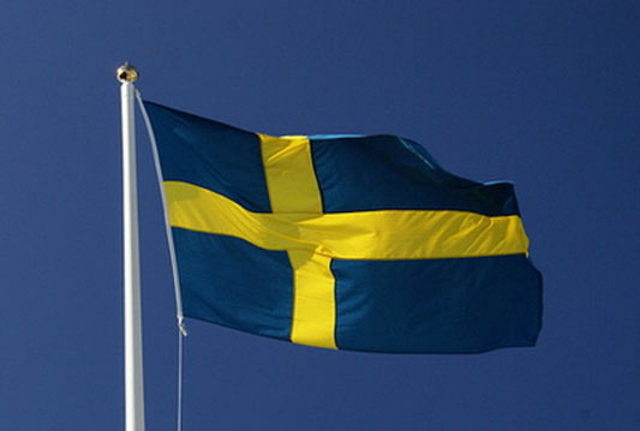 Polovicu nezaposlenih u Švedskoj čine stranci
