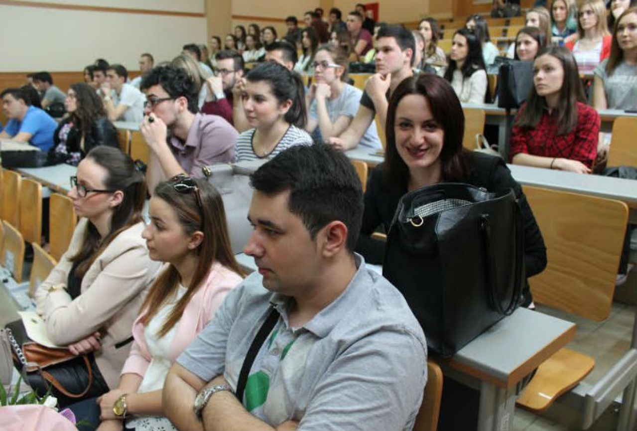 Studenti iz Posavine posjetili matične fakultete Sveučilišta u Mostaru