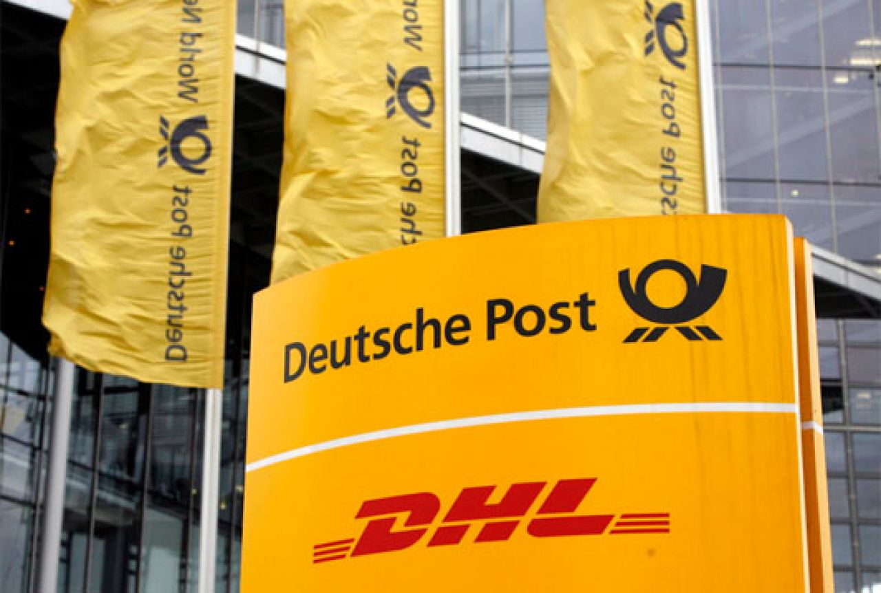 Deutsche post