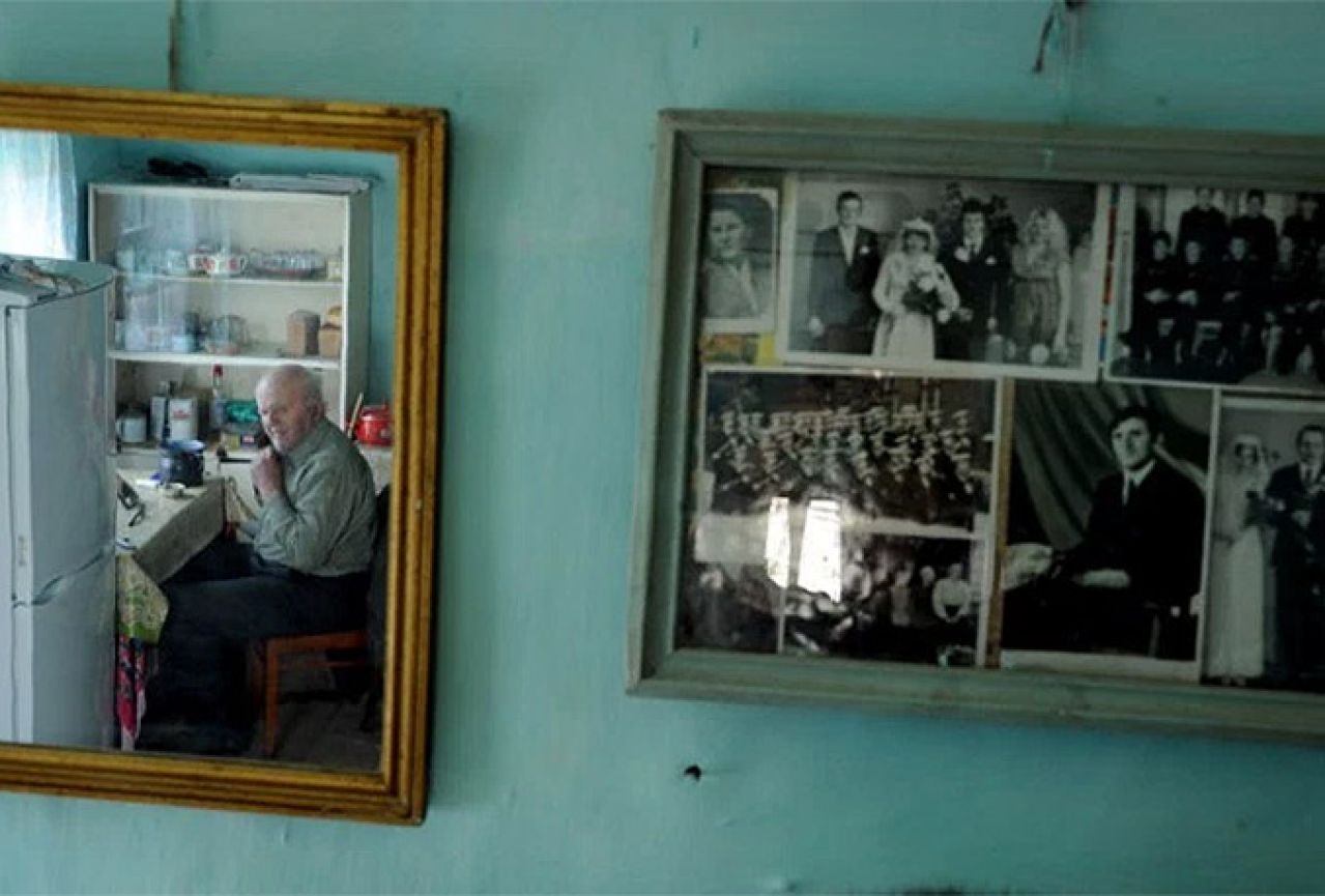 Posljedni stanovnik zone Černobila: 'Jedini nisam otišao i jedini sam preživio'