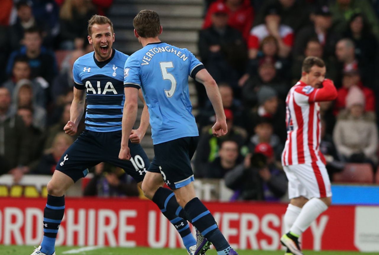 Odlični Tottenham došao Leicesteru na samo pet bodova