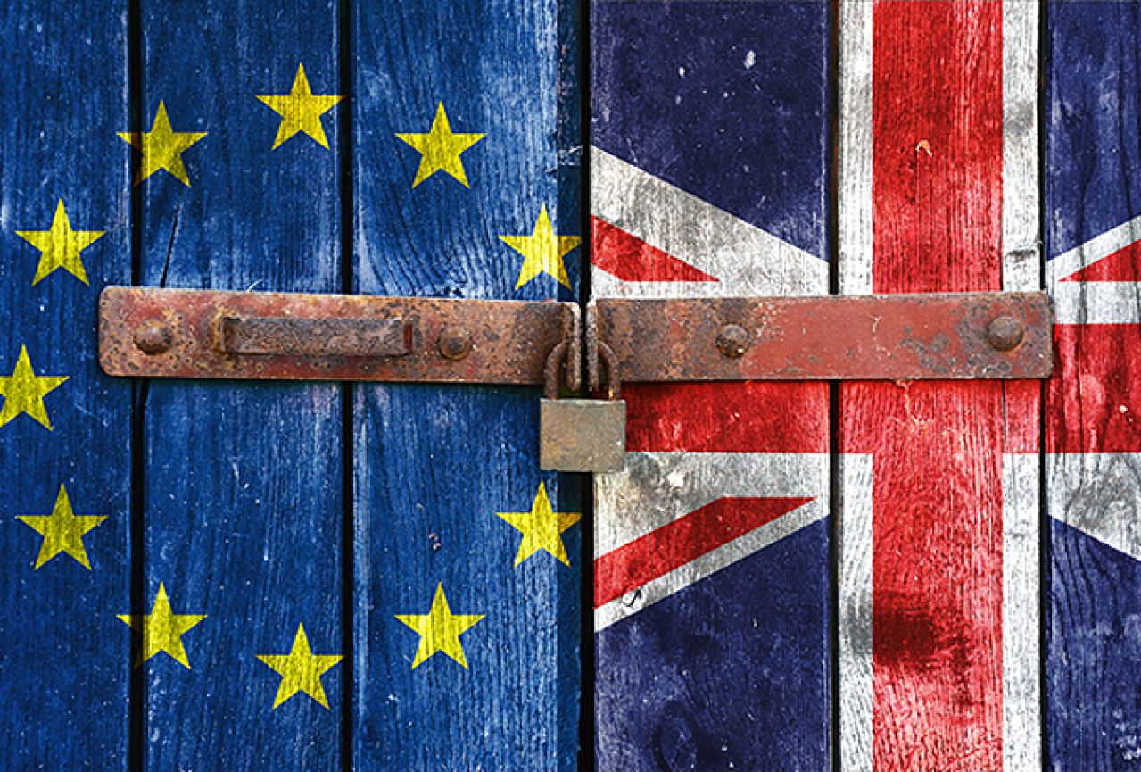 54 posto Britanaca glasovat će za ostanak u EU, 46 posto protiv