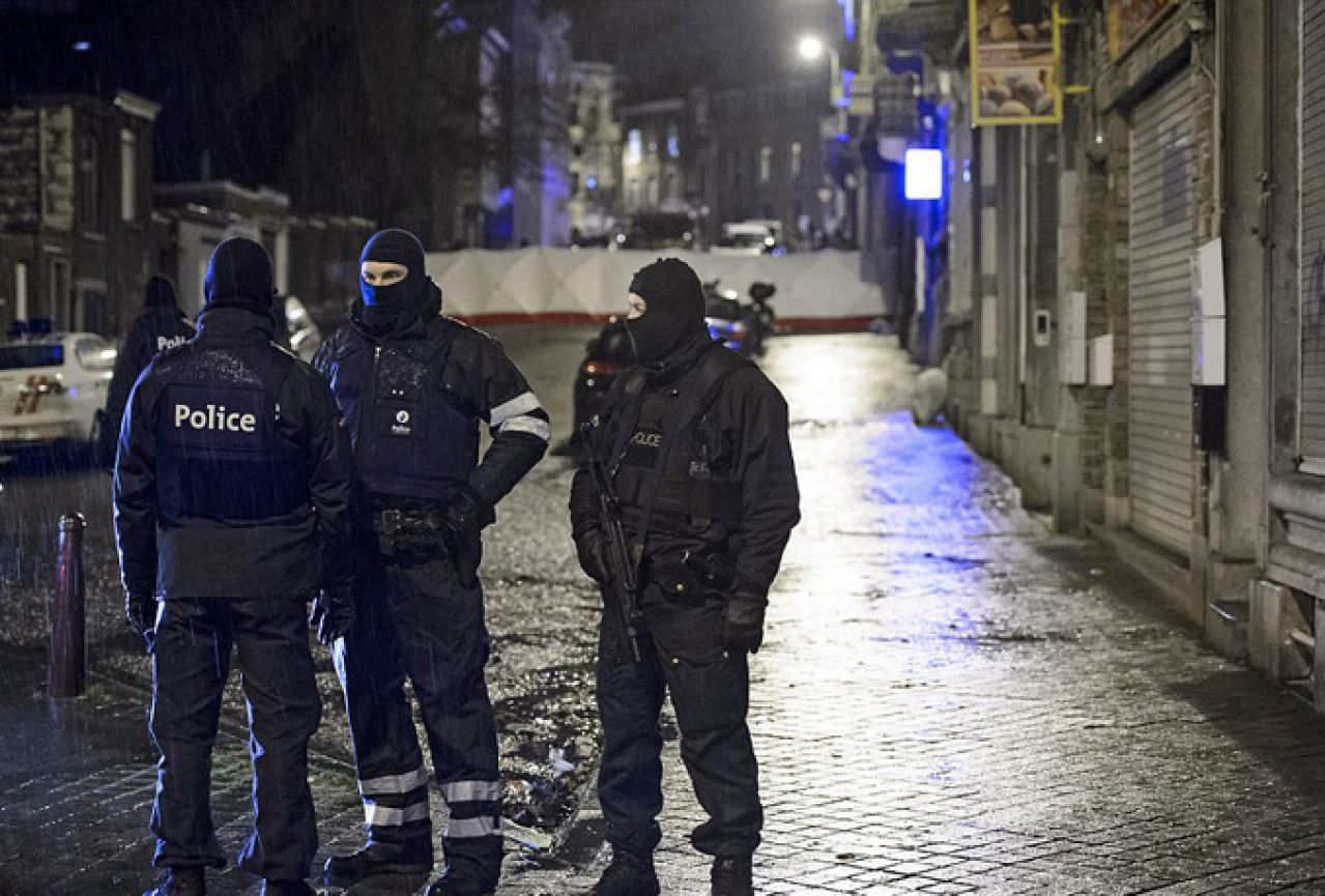 Islamska država u Europu ubacila još svojih napadača