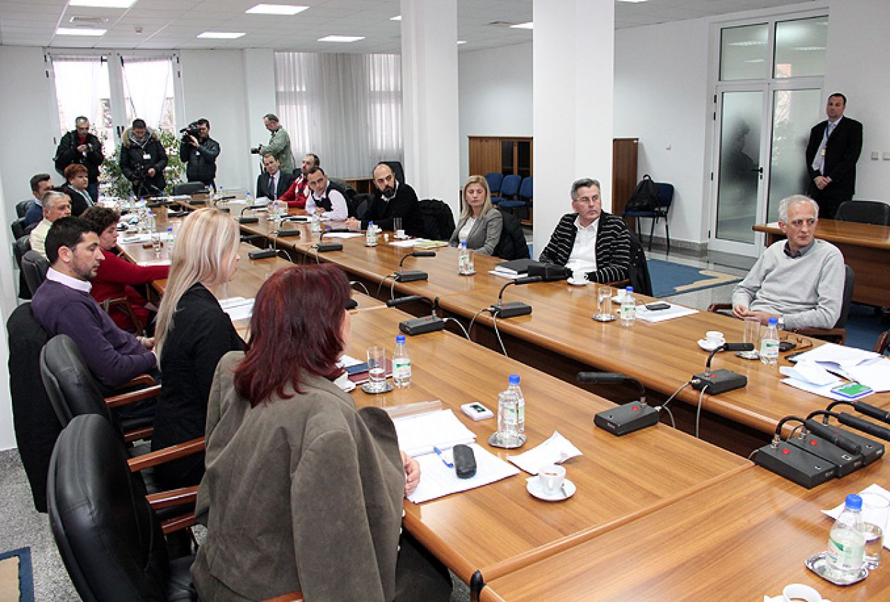 Konferencija ministara obrazovanja u BiH osudila vršnjačko nasilje